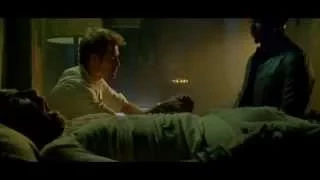 constantine john traps mnemoth inside gary lester s1e4 a feast of friends
