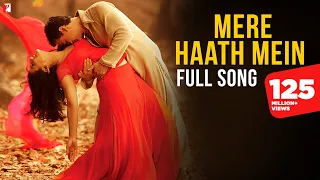 Download Mere Haath Mein | Full Song | Fanaa | Aamir Khan, Kajol | Sonu Nigam, Sunidhi Chauhan | Jatin-Lalit MP3