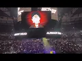 Juice WRLD - Already Dead (Official Visualizer) at Juice WRLD Day in United Center Chicago