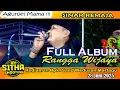 full album rangga Wijaya//SINAR REMAJA//KEDIAMAN BPK. SAED MARTEGU 2025