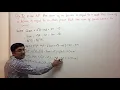 Arithmetic Progressions Example 6
