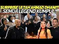 Lagu PECAH!! DANGDUTAN BARENG ELVY SUKAESIH DI ULANG TAHUN AHMAD DHANI!!