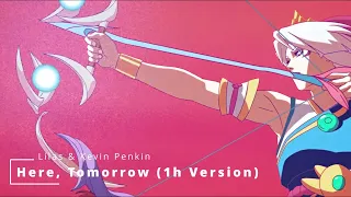 Here Tomorrow Lilas Kevin Penkin 1h Version 