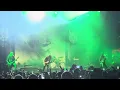 Necrophobic - As Stars Collide (Live in Istanbul - Bosphorus Open Air Metal Fest 2025)