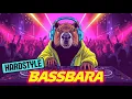Download Lagu BassBara – DJ Bara [Hardstyle EDM | TechnoBus Edition]