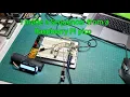 I made a Midi Sequencer from a PI Pico