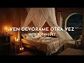 Lalo Rodríguez - Ven Devórame Otra Vez (Audio)