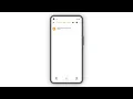 Turn In an Assignment Using Google Classroom Android