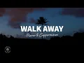 Download Lagu Pierse, Coppermines - Walk Away (Lyrics)