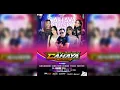 Lagu Live CAHAYA Music // Tiga putra audio // Pejaren 24 Januari 2025
