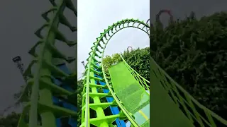 The WORST Day To Visit Hershey Park
