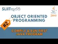 Java OOP SLIIT Kuppi Episode 02 How to Compile Run Java Source Code Java Sinhala