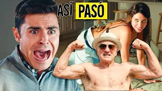 MI ABUELO ES UN PELIGRO | RESUMEN EN 26 MINUTOS