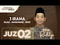 Download Lagu MUROTTAL JUZ 2 DENGAN 3 IRAMA 😍 | MAHESA RADITYA