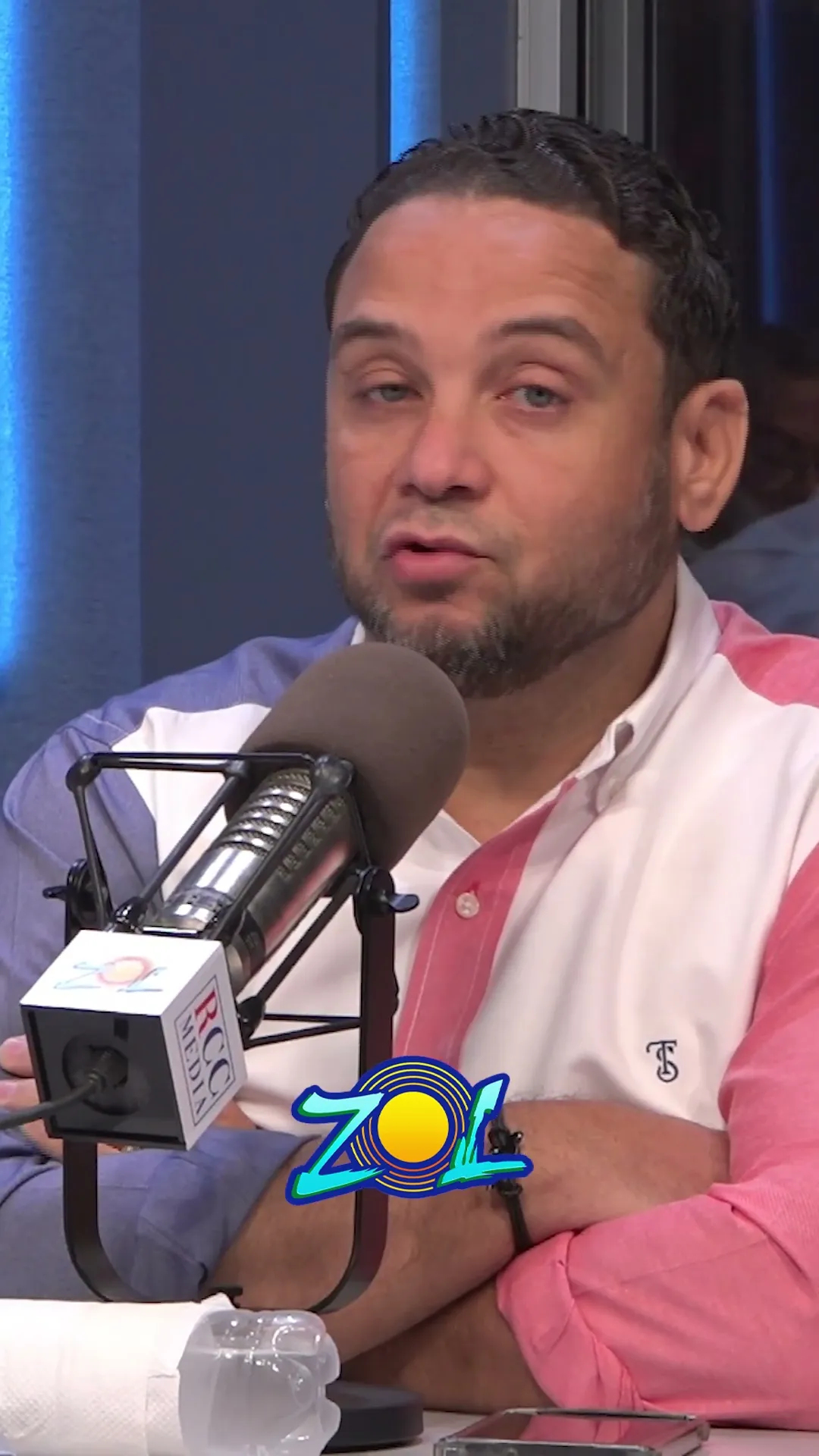 PARTICIPACIÓN CIUDADANA Y EL LOCO GÓZALO