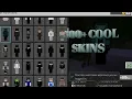 500 COOL SKINS FOR 1 26 3 WORKS ON HIVE