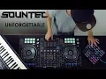 Download Lagu SOUNTEC - Unforgettable (LIVE MASHUP)