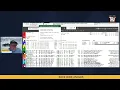 Aqueduct Late Pick 5 Horse Betting Picks Using Equibase Race Lens with Charles Trent