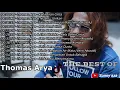 Download Lagu Thomas Arya Full Album The Best Of 2021