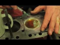189 MG Tech Calculating the Compression Ratio