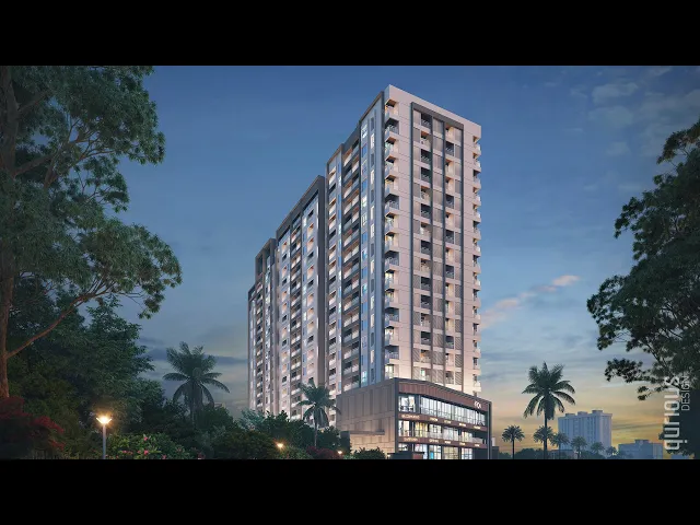 Project Video