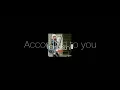 How to play | according to you-Orianthi(guitar solo with Tab lesson)