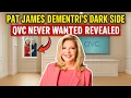 Pat James Dementri s Dark Side EXPOSED - Fans Never Knew This