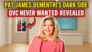 pat james dementri s dark side exposed fans never knew this