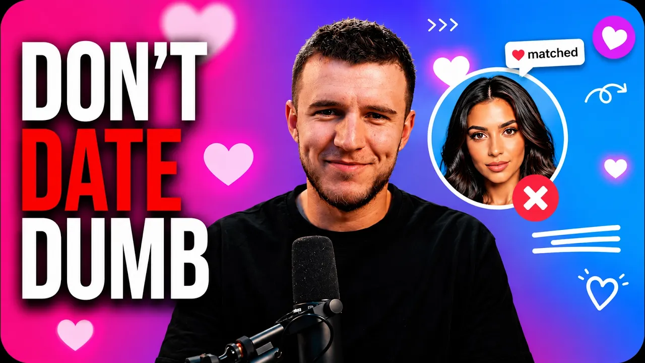 Don't Date Them Until You Hear This...