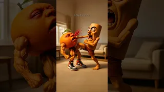 أودين دين دين اكتشف سر تونغ تونغ تونغ سحور والنهاية صادمة 