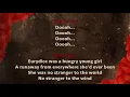 Hadestown Original Broadway Cast - Any Way The Wind Blows - Lyrics