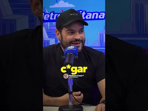 Cearense foi no médico