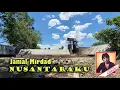 Download Lagu Lagu : Nusantaraku - Jamal Mirdad