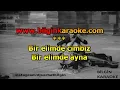 Bülent Ersoy - Sefam Olsun (Karaoke) Orjinal Stüdyo
