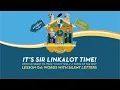 Download Lagu Lesson 4—Words With Silent Letters (#sirlinkalottime)