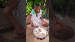 Village Style Chana Dal with Mixed Vegetables | Bengali Recipe