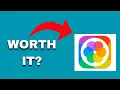 Whiteboard just draw together App Review