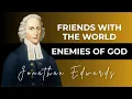 Lagu FRIENDSHIP WITH THE WORLD IS WAR WITH GOD: THE ENEMY WITHIN YOUR HEART