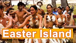 Download Visit Rapa Nui of Easter Island MP3