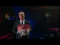 TV Live: The Claypool Lennon Delirium - "Blood and Rockets" (Colbert 2011)