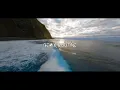TOPIC x SOFIYA NZAU - AWAY (REMIX ROUTINE 4K VIDEO)