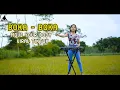 Lagu DJ MOVE YOUR BODY X BOKA BOKA
