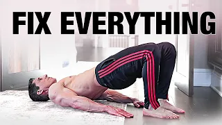 5 Exercises That Fix 95 Of Your Problems