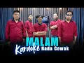 Download Lagu Karaoke Tanpa Vokal | MALAM - RITA SUGIARTO | Nada Cowok/Pria | Lirik \u0026 Musik Jernih