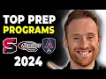 Top 10 US Prep Hockey Programs 2024-25 Rankings