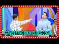 Lagu SAAT YANG LAIN PENGEN GOYANG, EL RUMI JUSTRU DEG-DEGAN! | MOMEN SERU ARISAN (14/10/25)