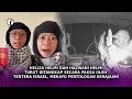 Download Lagu HELIZA HELMI Dan Hazwani Helmi Turut Ditahan Secara Paksa Oleh Tentera Israel, Merayu Pertolongan!