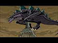 Godzilla The Series Tribute "Legion of Monsters" by Disturbed