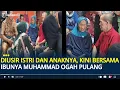 Download Lagu Detik-detik Muhammad Pilih Tinggal Bersama Ibu di Yayasan Gegara Sering Diusir Istri dan Anaknya