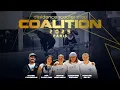 COALITION V5 SOPHIE MOLYNEUX ROMANE GILLET JOSEPHINE ZGORSKI MIA CATALANO DANEL CARDENAS